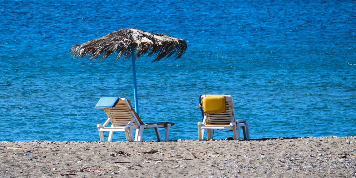 Ελληνική τουριστική εμπειρία προβάλλεται σε εκδήλωση influencer στο Λονδίνο με συμμετοχή του ΕΟΤ.