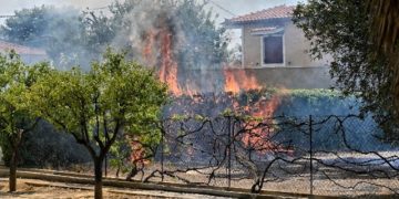 Ιστορική Καταδίκη της Ηγεσίας της Πυροσβεστικής για το Μάτι