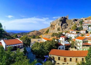 Εκδήλωση για τουρισμό υγείας και περιβάλλον στη Σαμοθράκη