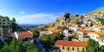 Εκδήλωση για τουρισμό υγείας και περιβάλλον στη Σαμοθράκη