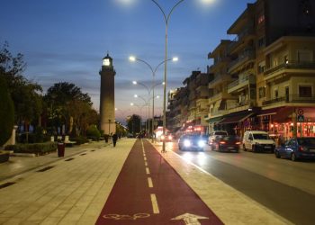 Καλοκαιρινές πολιτιστικές εκδηλώσεις 2025 στην Αλεξανδρούπολη με μουσικοχορευτικές και θεατρικές παραστάσεις στο Οικοπάρκο Αλτιναλμάζη.