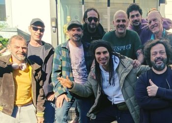 Locomondo Live στην Αλεξανδρούπολη