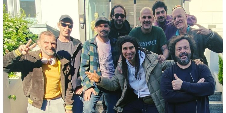 Locomondo Live στην Αλεξανδρούπολη