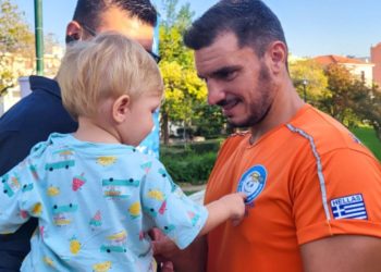 Συνεργασία PHARM24 με «Το Χαμόγελο του Παιδιού»