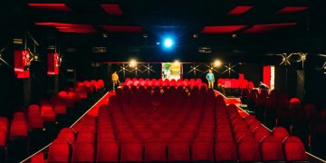 Πρόγραμμα Ταινιών ΗΛΥΣΙΑ 19–25 Ιουνίου 2025