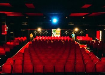 Πρόγραμμα προβολών Κινηματογράφου ΗΛΥΣΙΑ 26 Ιουνίου έως 2 Ιουλίου 2025 – Ταινίες: Έλιο, F1: Η Ταινία, M3GAN 2.0, Το Μικρό μου Πάντα