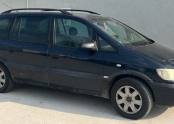 Αστυνομική επιχείρηση για σύλληψη διακινητών στον Έβρο και τη Ροδ