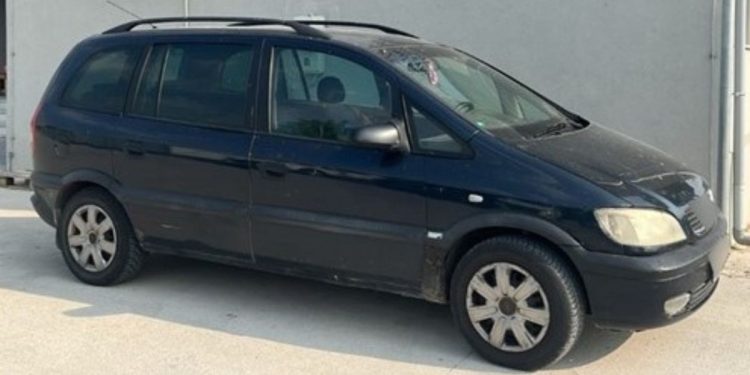 Αστυνομική επιχείρηση για σύλληψη διακινητών στον Έβρο και τη Ροδ