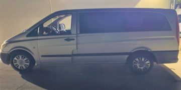 Συλλήψεις διακινητών μεταναστών σε Ροδόπη και Έβρο