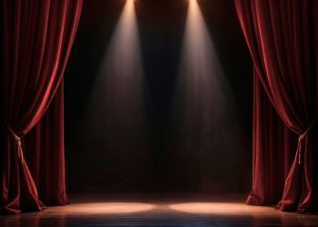 1ο Θερινό Θεατρικό Εργαστήρι Δήμου Αλεξανδρούπολης – Καλοκαίρι 2025