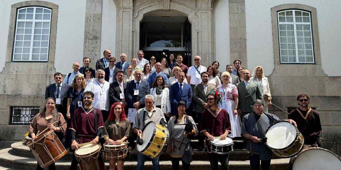 Δήμος Αλεξανδρούπολης στην 3η διακρατική συνάντηση του προγράμματος RURALL