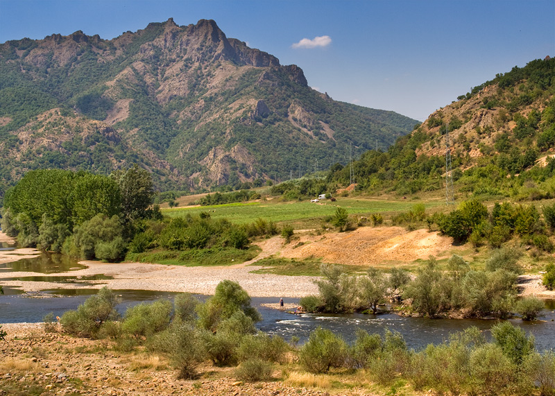 Άρδας: Συνάντηση Κελέτση – Χατζηδάκη για την Άμεση Επίλυση στο Θέμα Νερού