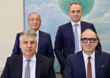 Αναβάθμιση φωτισμού 13.288 σημείων στο οδικό δίκτυο της ΠΑΜΘ