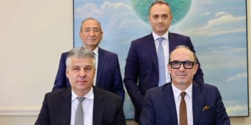 Αναβάθμιση φωτισμού 13.288 σημείων στο οδικό δίκτυο της ΠΑΜΘ