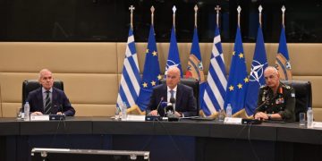 «Ατζέντα 2030»: Ο Έβρος στο επίκεντρο της αμυντικής θωράκισης & του στεγαστικού σχεδιασμού