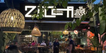 Ζητείται Προσωπικό για το Νέο Project «Zucca To Go»!