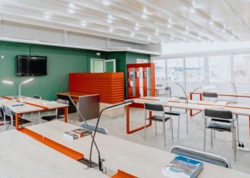 Φροντιστήριο Προοπτική – νέες εγγραφές για τη σχολική χρονιά στην Αλεξανδρούπολη