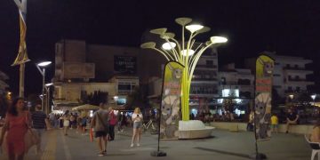 Η 7η Λευκή Νύχτα της Ορεστιάδας ζωντανεύει την πόλη!