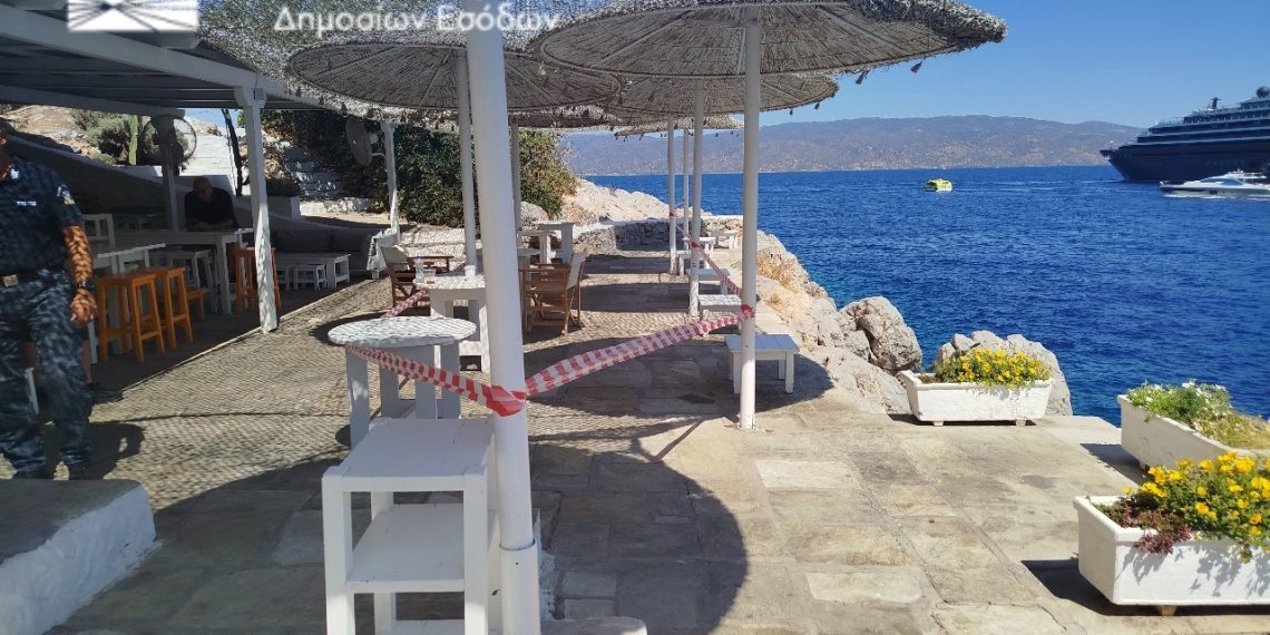 ΑΑΔΕ: Λουκέτα και πρόστιμα σε τουριστικά νησιά για φοροδιαφυγή