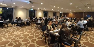 ΑΜ-Θ προωθεί τον τουρισμό της στην Κοπεγχάγη, τη Χάγη και τη WTM Λονδίνου