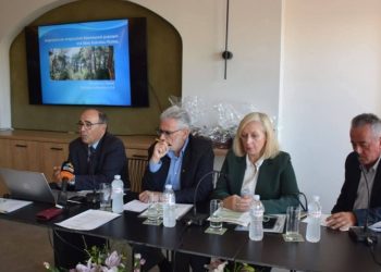 Ημερίδα για τα δάση της Εύβοιας