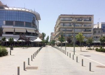 Σεμινάριο κατάρτισης για επαγγελματίες οδηγούς στην Ορεστιάδα