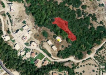 Δασικοί Χάρτες και Νομιμότητα Εκτάσεων