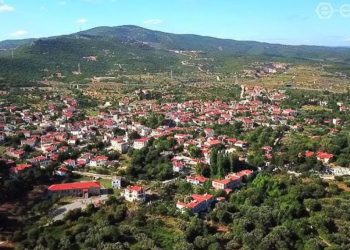 Δ.Ε.Υ.Α. Αλεξανδρούπολης – Αισύμη