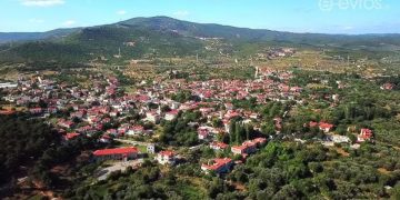 Δ.Ε.Υ.Α. Αλεξανδρούπολης – Αισύμη