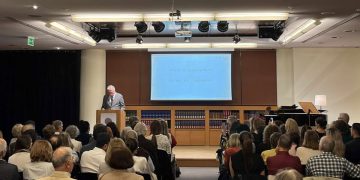 Μουσική βραδιά του Ιστορικού Μουσείου Αλεξανδρούπολης στο Μέγαρο Μουσικής.