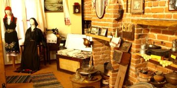 Γνάφαλα 2025 – Νοσταλγία