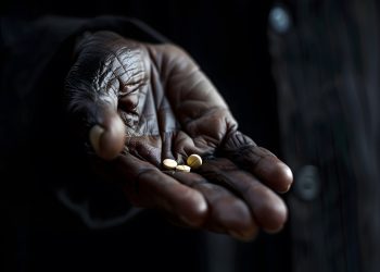 Συνελήφθη 25χρονος για ναρκωτικά στην Αττική