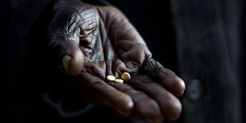 Συνελήφθη 25χρονος για ναρκωτικά στην Αττική