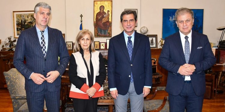 Σύμπραξη Μακεδονίας και Θράκης για Ανάπτυξη
