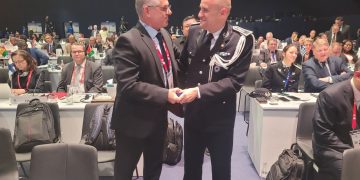 ΕΛ.ΑΣ. στη Διάσκεψη INTERPOL