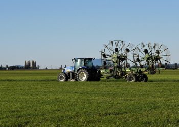 Αύξηση της αγροτικής παραγωγικότητας στην ΕΕ – Πτώση στην Ελλάδα