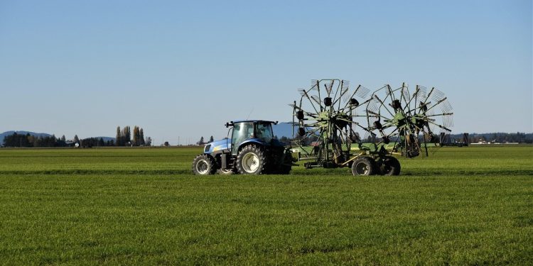 Αύξηση της αγροτικής παραγωγικότητας στην ΕΕ – Πτώση στην Ελλάδα