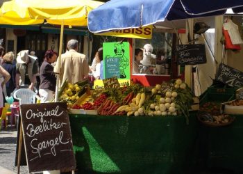 Η λαϊκή αγορά μεταφέρεται στην Παρασκευή 5 Δεκεμβρίου 2025