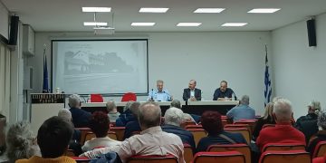 Ανατολική Μακεδονία & Θράκη χωρίς τρένο