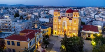 Ανασυγκρότηση και Προοπτικές του Έβρου