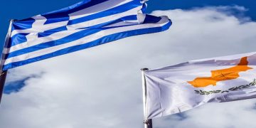 Επίσημη επίσκεψη του Μ. Χρυσοχοΐδη στην Κύπρο