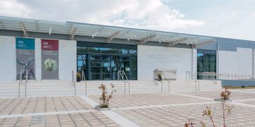 Εργαστήρι Ευχών στο Αρχαιολογικό Μουσείο Αλεξανδρούπολης