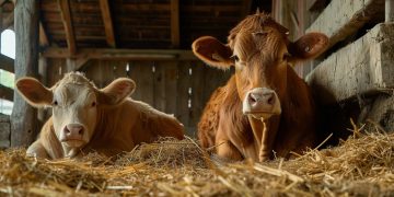 Ετήσια Απογραφή Ζώων