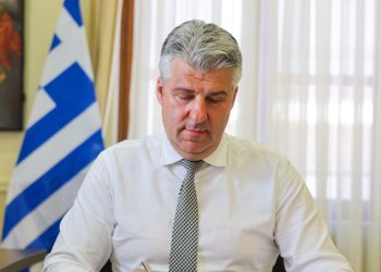 Σταθερή Κοινωνική Αλληλεγγύη στην ΑΜΘ