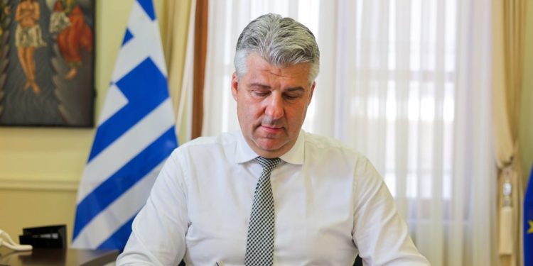 Σταθερή Κοινωνική Αλληλεγγύη στην ΑΜΘ