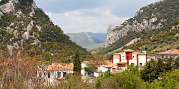 Πεζοπορία Μνήμης στον Άβαντα Αλεξανδρούπολης