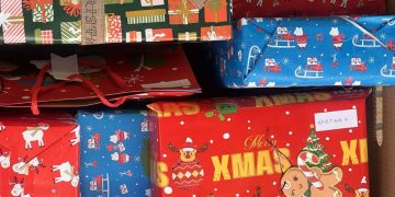 Μαζί για το Παιδί: Χαρά για 2.000+ Παιδιά