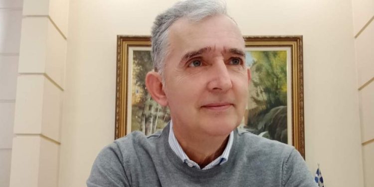 Θεσμική σύνδεση έρευνας και επιχειρηματικότητας