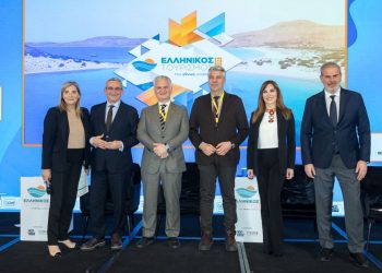 Ελληνικός Τουρισμός 2025: Το Μέλλον της ΑΜΘ