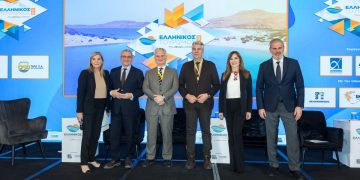 Ελληνικός Τουρισμός 2025: Το Μέλλον της ΑΜΘ